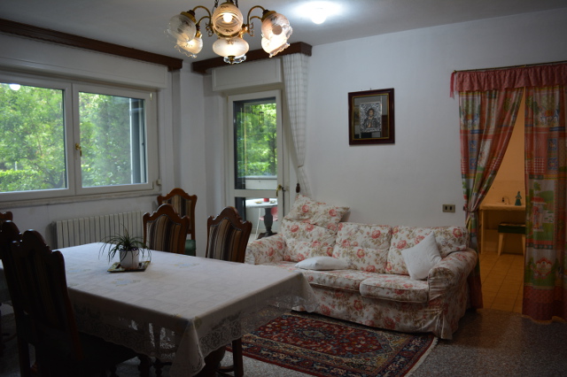 bed and breakfast Nico - Milano San Siro